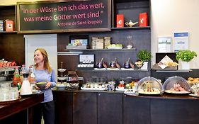 Hotel Sandmanns Am Dom